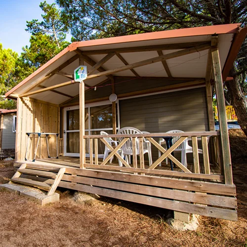 Camping le Sud