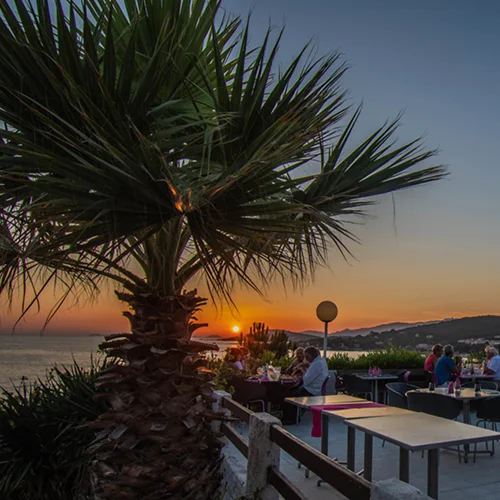 Camping le Sud