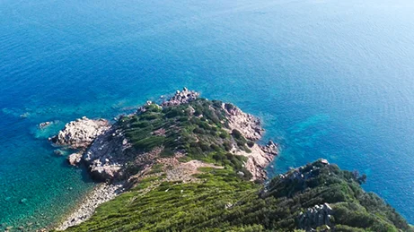 Camping le Sud